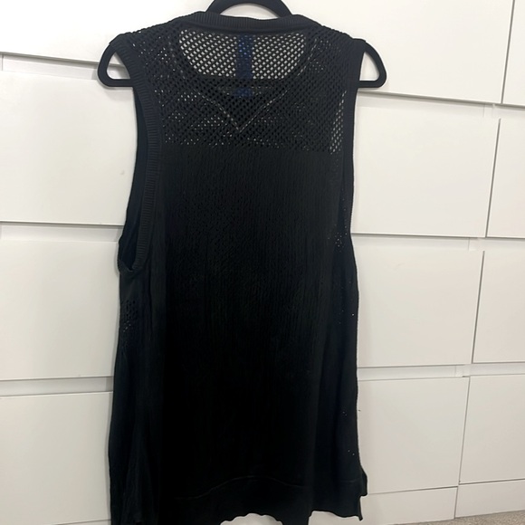 Kit and Ace tunic sweater vest sz 10 - Picture 5 of 7